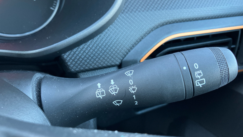 Dacia Sandero Stepway 1.0 TCe Essential 5dr Petrol Hatchback